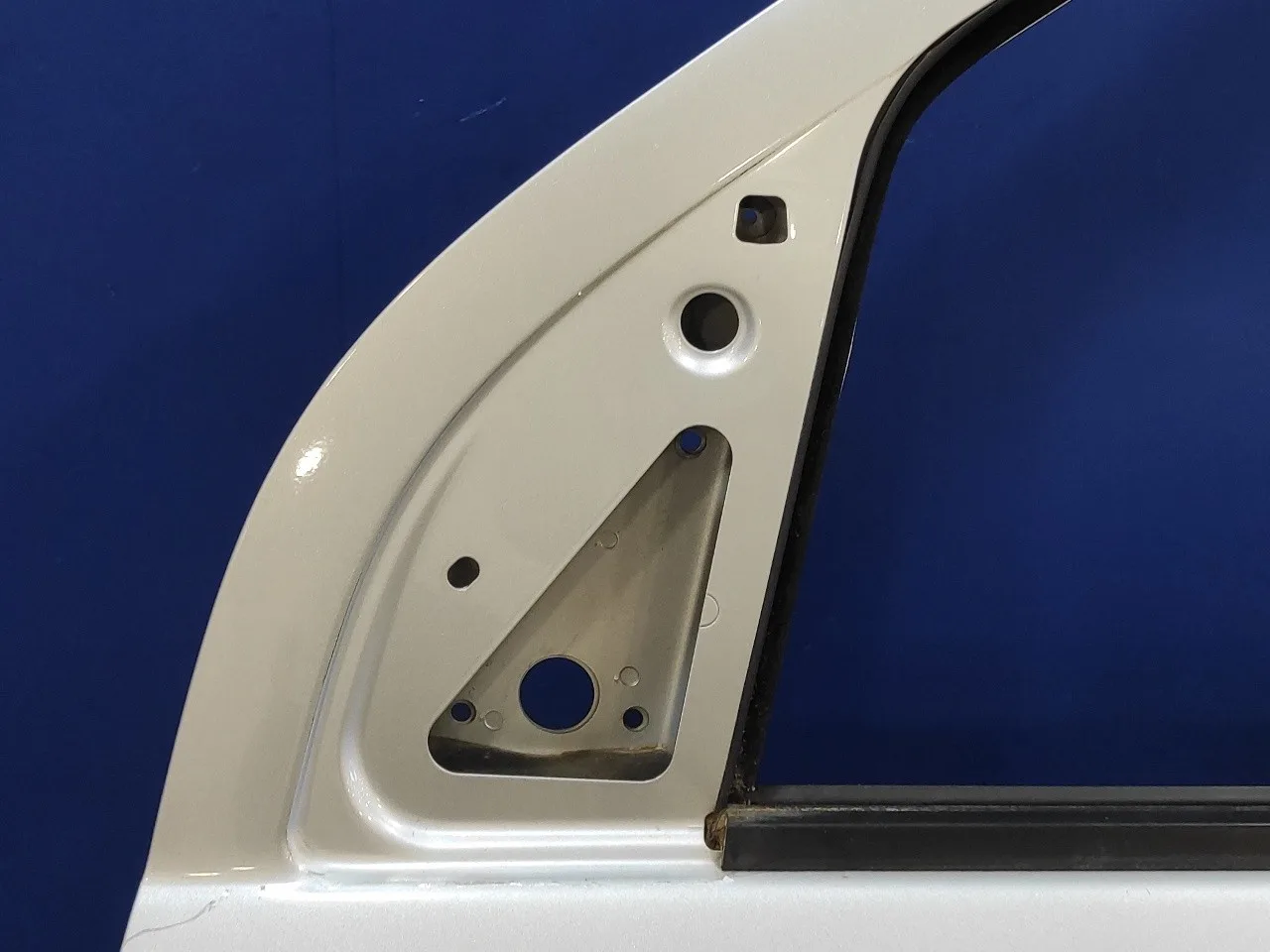 Puerta Delantera Izquierda para Land Rover Freelander (Lr2)