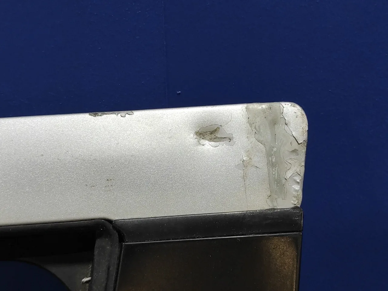 Puerta Delantera Izquierda para Land Rover Freelander (Lr2)