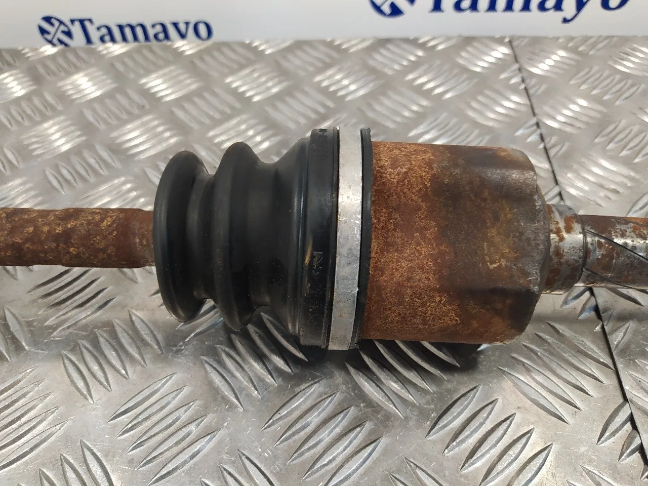 Transmision Trasera Izquierda para Land Rover Freelander (Lr2)