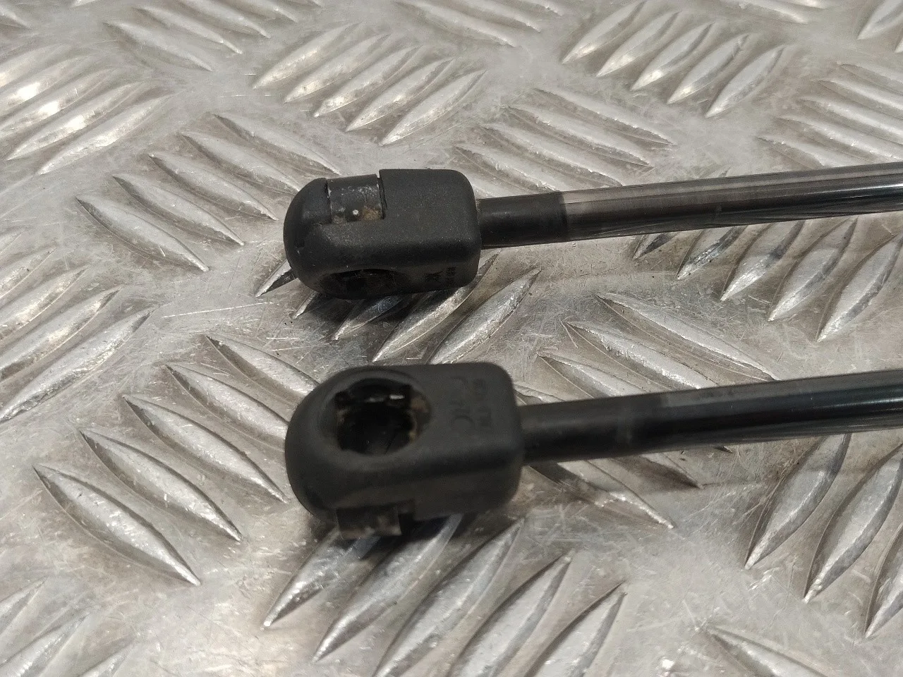 Amortiguadores Maletero / Porton para Land Rover Freelander (Lr2)