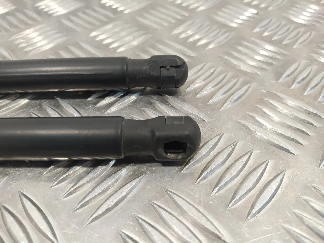 Amortiguadores Maletero / Porton para Land Rover Freelander (Lr2)