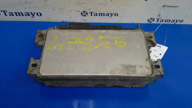 Centralita Motor Uce para Fiat Seicento (187)
