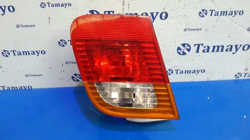 Piloto Trasero Izquierdo para Bmw Serie 3 Berlina (E46)