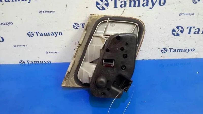 Piloto Trasero Izquierdo para Bmw Serie 3 Berlina (E46)