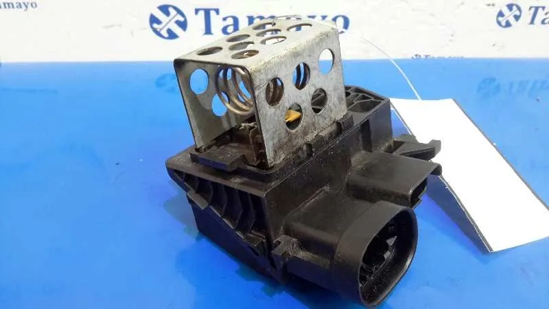 Resistencia Calefaccion para Citroën C4 Ii (Nc_)