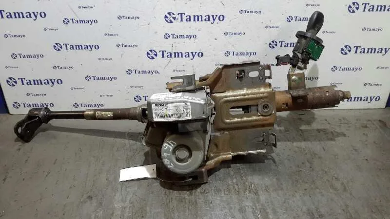 Columna Direccion para Renault Clio Iii