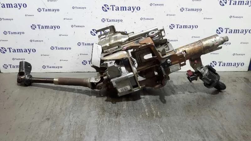 Columna Direccion para Renault Clio Iii