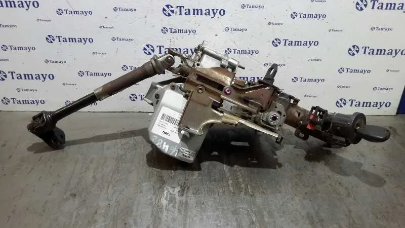 Columna Direccion para Renault Clio Iii