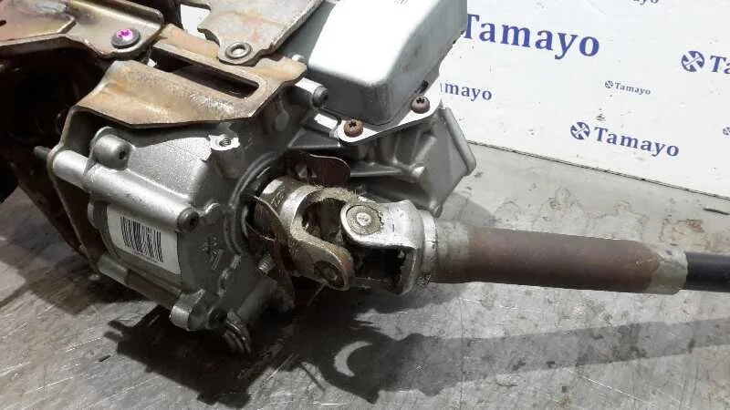 Columna Direccion para Renault Clio Iii