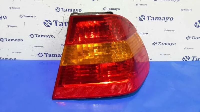 Piloto Trasero Derecho para Bmw Serie 3 Berlina (E46)