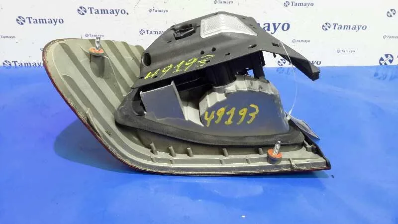 Piloto Trasero Derecho para Bmw Serie 3 Berlina (E46)