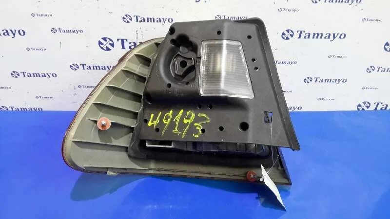 Piloto Trasero Derecho para Bmw Serie 3 Berlina (E46)