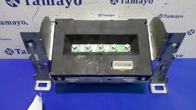 Pantalla Multifuncion para Nissan Almera (N16/E)