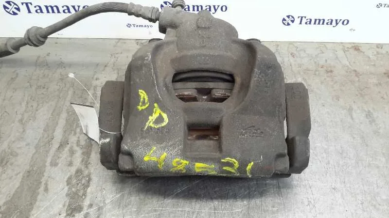 Pinza Freno Delantera Derecha para Land Rover Freelander (Lr2)