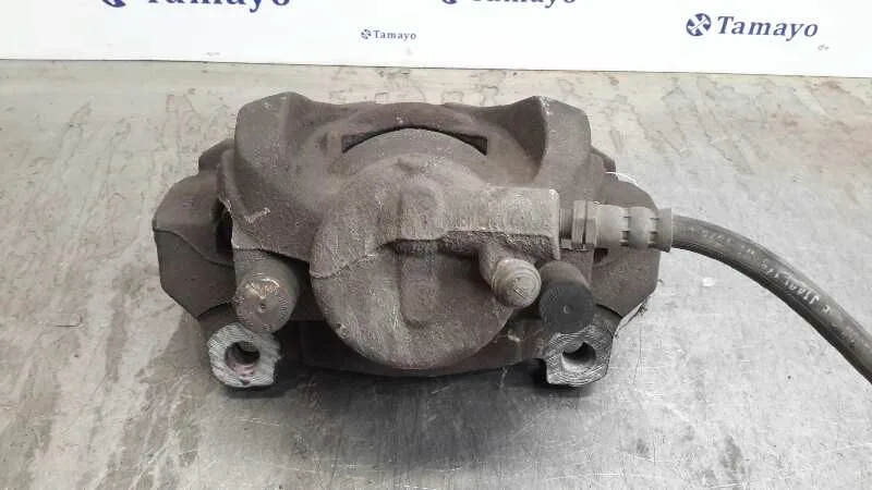 Pinza Freno Delantera Derecha para Land Rover Freelander (Lr2)