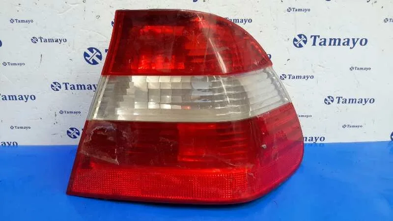 Piloto Trasero Derecho para Bmw Serie 3 Berlina (E46)
