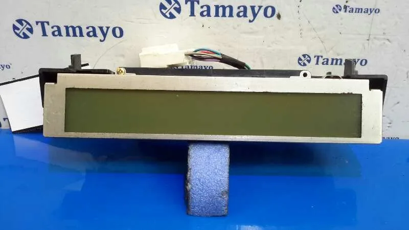Mando Multifuncion para Mazda 3 Berlina (Bk)