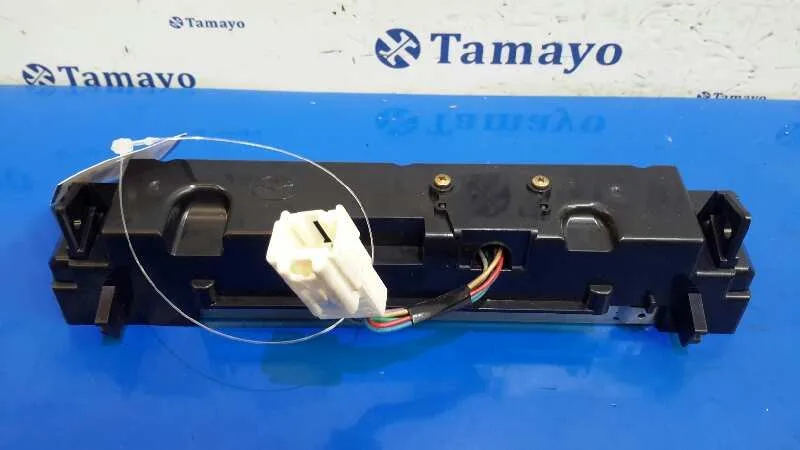 Mando Multifuncion para Mazda 3 Berlina (Bk)