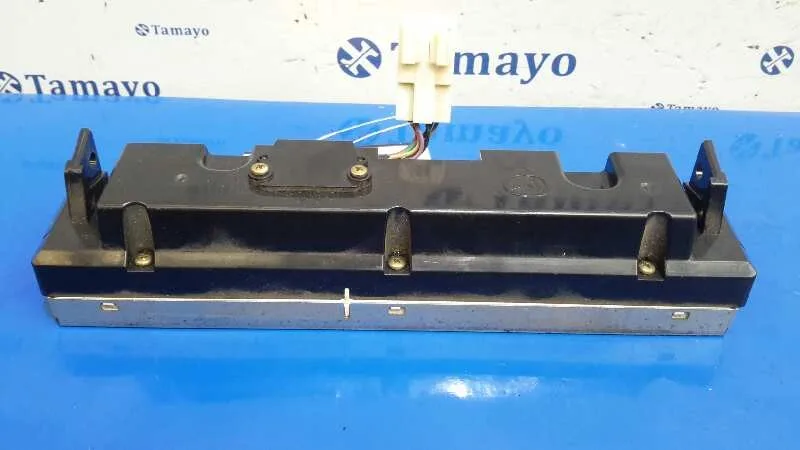 Mando Multifuncion para Mazda 3 Berlina (Bk)