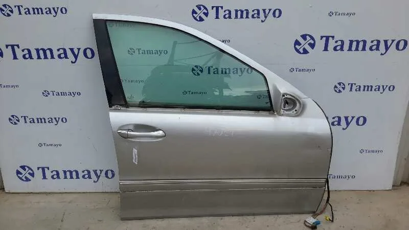 Puerta Delantera Derecha para Mercedes-Benz Clase C (W203) Berlina