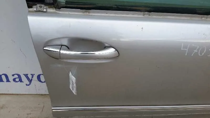 Puerta Delantera Derecha para Mercedes-Benz Clase C (W203) Berlina