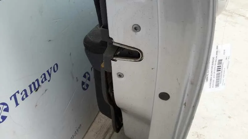 Puerta Delantera Derecha para Mercedes-Benz Clase C (W203) Berlina