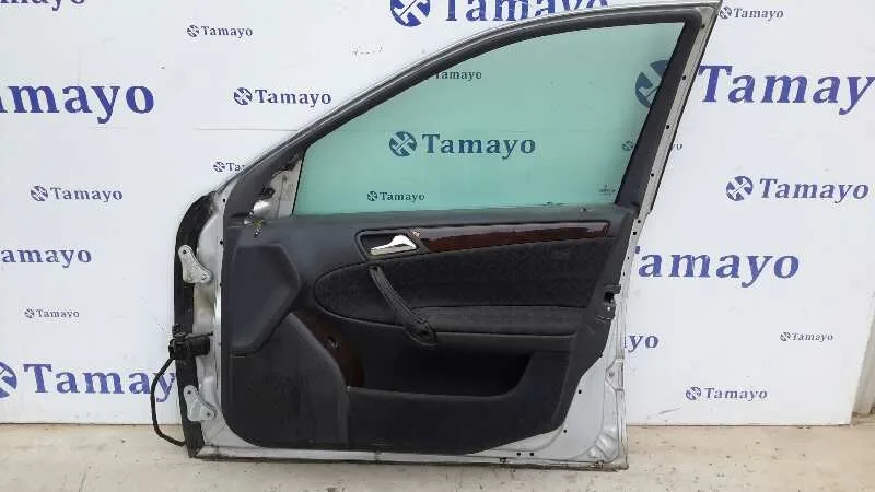 Puerta Delantera Derecha para Mercedes-Benz Clase C (W203) Berlina