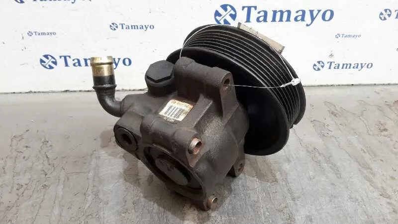 Bomba Direccion para Ford Transit Caja Cerrada, Corta (Fy) (2000 =>)