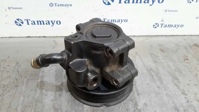 Bomba Direccion para Ford Transit Caja Cerrada, Corta (Fy) (2000 =>)