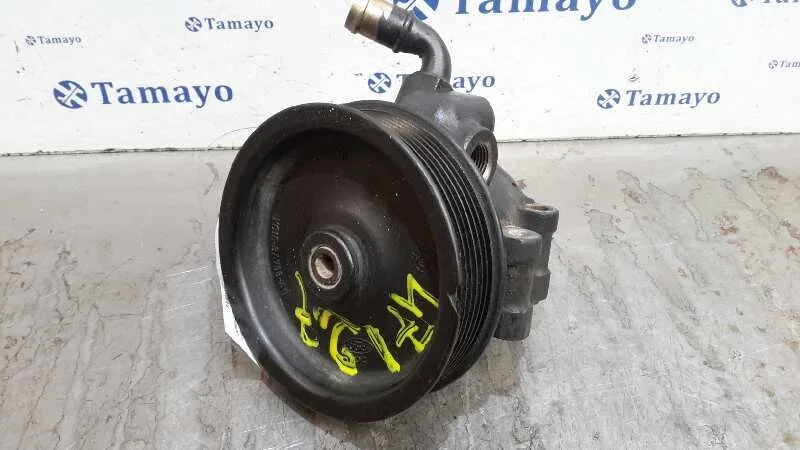 Bomba Direccion para Ford Transit Caja Cerrada, Corta (Fy) (2000 =>)