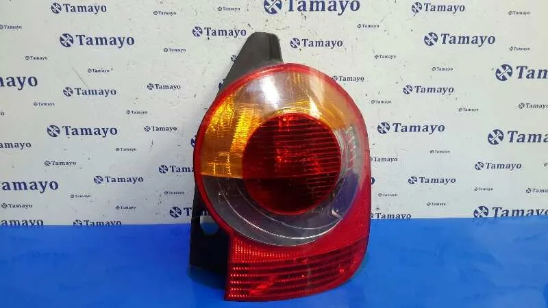 Piloto Trasero Derecho para Renault Modus