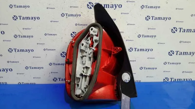 Piloto Trasero Derecho para Renault Modus