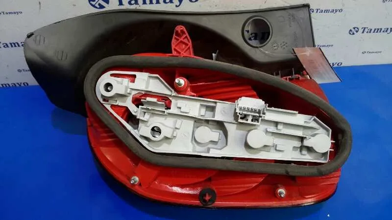 Piloto Trasero Derecho para Renault Modus
