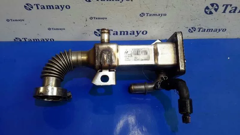 Enfriador Egr para Renault Megane Ii Berlina 5P