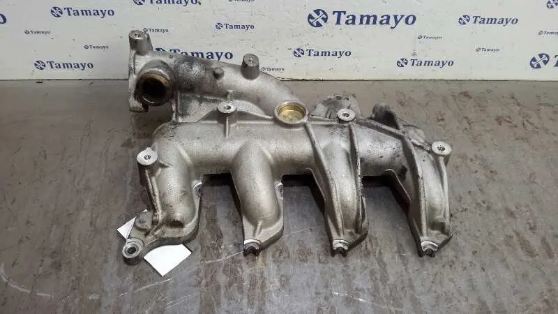 Colector Admision para Renault Scenic Ii