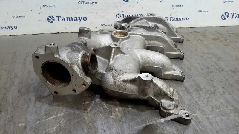 Colector Admision para Renault Scenic Ii