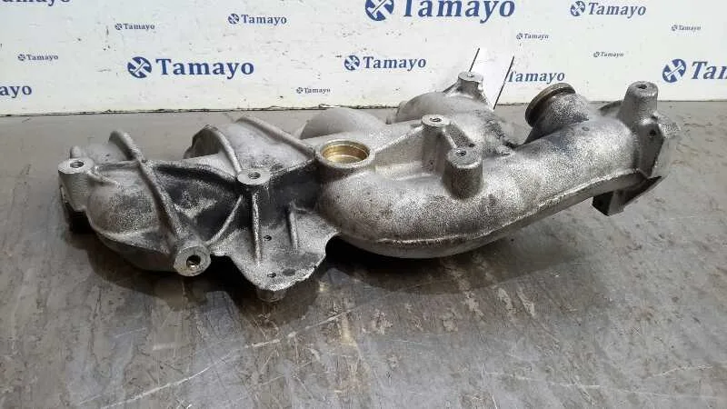 Colector Admision para Renault Scenic Ii