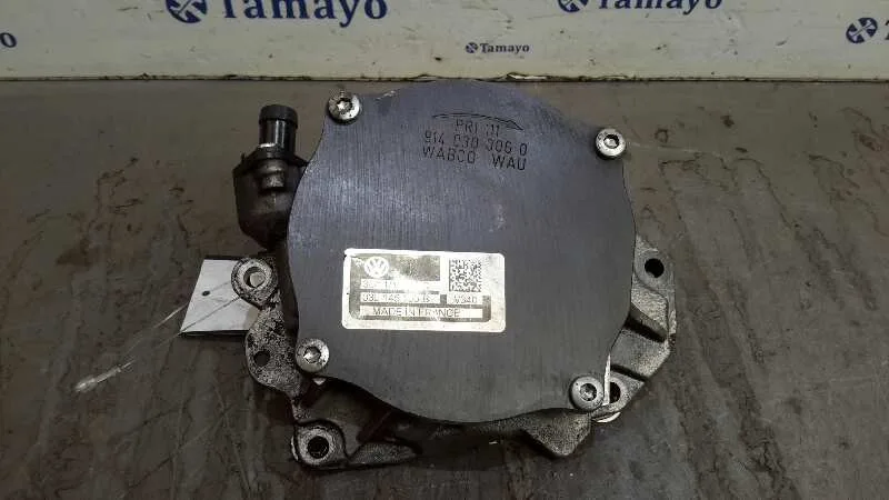 Depresor Freno / Bomba Vacio para Skoda Octavia Berlina (1Z3)