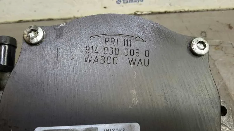 Depresor Freno / Bomba Vacio para Skoda Octavia Berlina (1Z3)