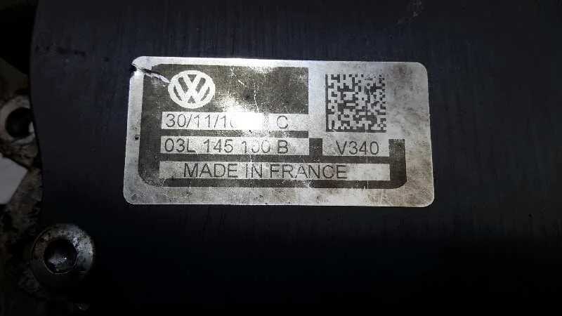 Depresor Freno / Bomba Vacio para Skoda Octavia Berlina (1Z3)