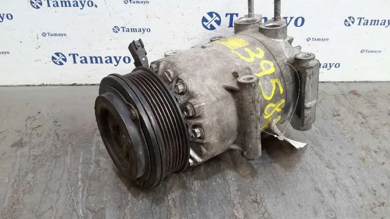 Compresor Aire Acondicionado para Ford Focus Turn. (Cb8)