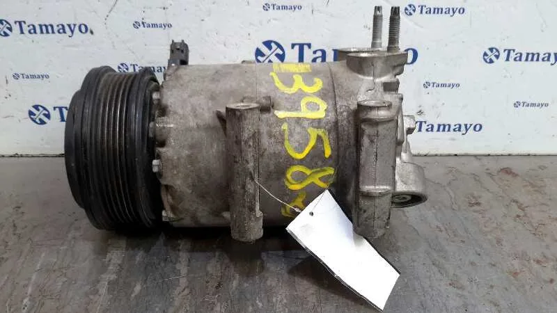 Compresor Aire Acondicionado para Ford Focus Turn. (Cb8)