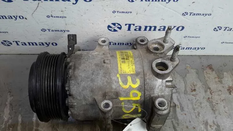 Compresor Aire Acondicionado para Ford Focus Turn. (Cb8)