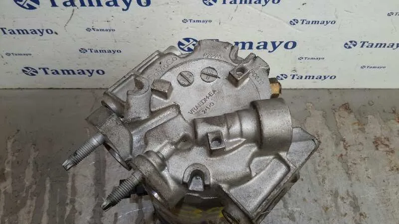 Compresor Aire Acondicionado para Ford Focus Turn. (Cb8)