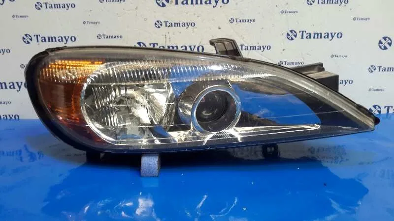 Faro Derecho para Nissan Primera Berlina (P11)