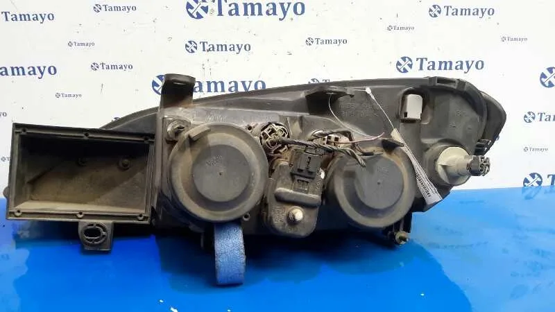 Faro Derecho para Nissan Primera Berlina (P11)