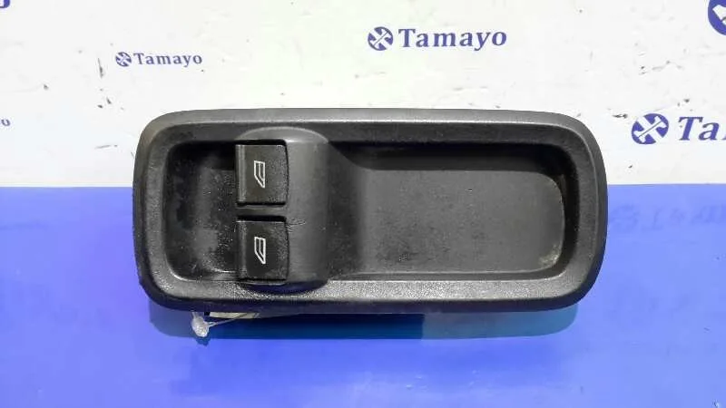 Mando Elevalunas Delantero Izquierdo para Ford Fiesta (Cb1)