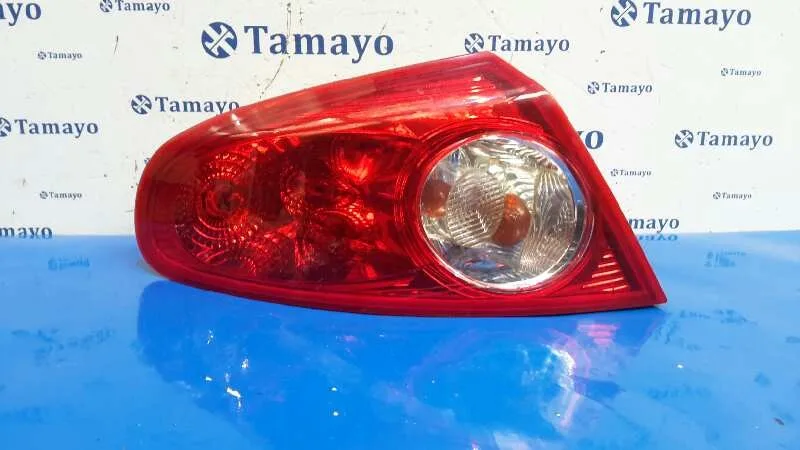 Piloto Trasero Izquierdo para Daewoo Lacetti