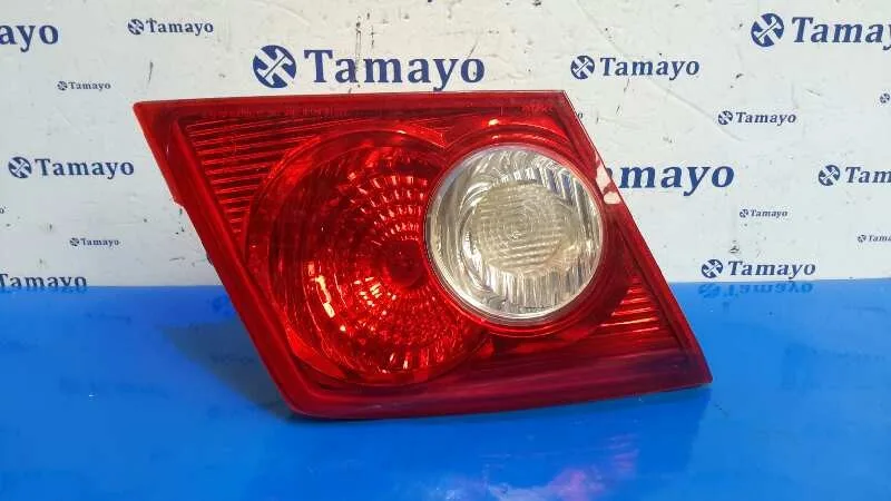 Piloto Trasero Izquierdo para Daewoo Lacetti