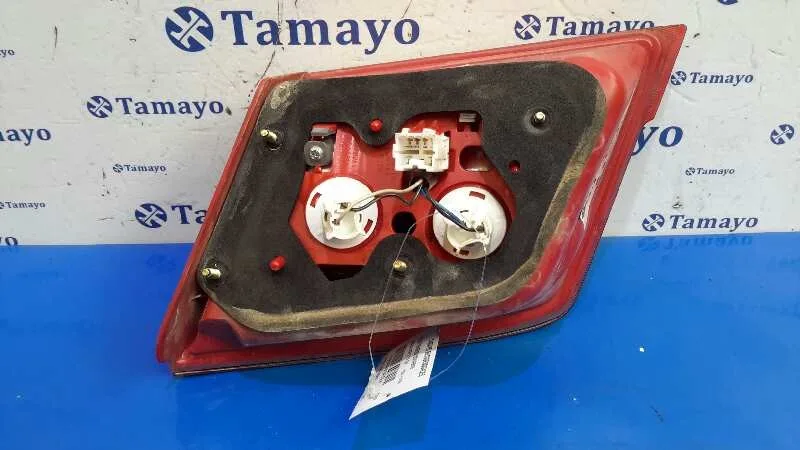 Piloto Trasero Izquierdo para Daewoo Lacetti